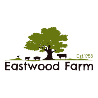 Eastwood Farm Logo PNG Vector