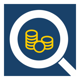 EBA symbol for Fee information document Logo PNG Vector