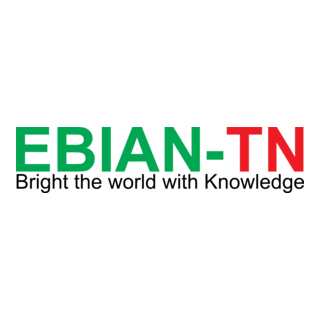 EBIAN-TN Logo PNG Vector