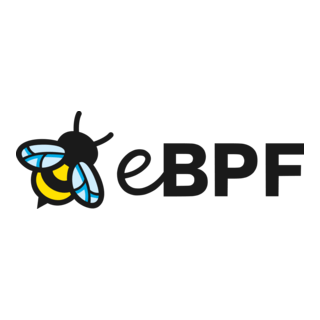 eBPF.io Logo PNG Vector