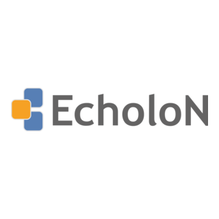 EcholoN Logo PNG Vector