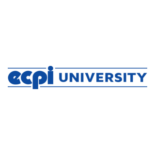 ECPI University Logo PNG Vector