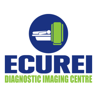 ECUREI Diagnostic Imaging Centre Uganda Logo PNG Vector