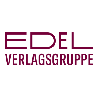 Edel Verlagsgruppe Logo PNG Vector