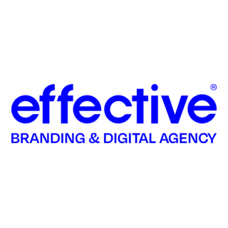 effective Logo PNG Vector