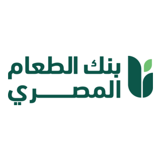 Egyptian Food Bank Logo PNG Vector