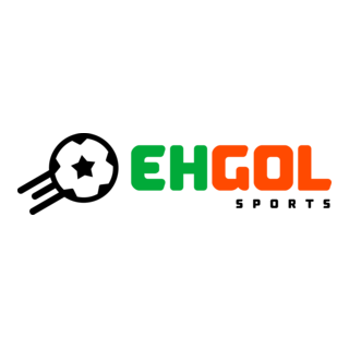 EhGol Sports | Seu Uniforme Oficial Logo PNG Vector