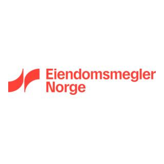 Eiendomsmegler Norge Logo PNG Vector