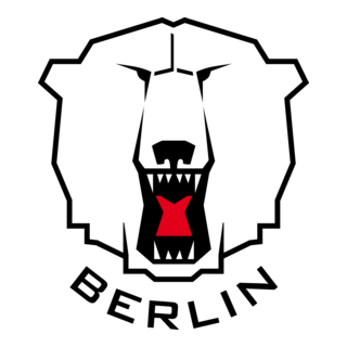 Eisbären Berlin Logo PNG Vector