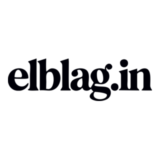 elblag.in Logo PNG Vector