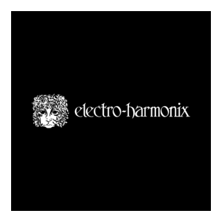 Electro-Harmonix Logo PNG Vector
