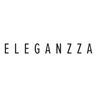 Eleganzza Logo PNG Vector