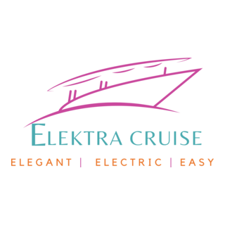 Elektra Cruise Logo PNG Vector