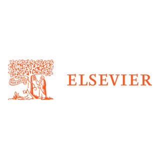 Elsevier Logo PNG Vector