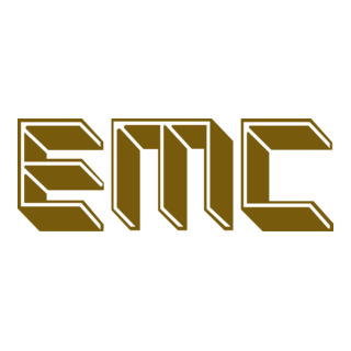 EMC Penang Logo PNG Vector