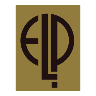 Emerson, Lake & Palmer Logo PNG Vector
