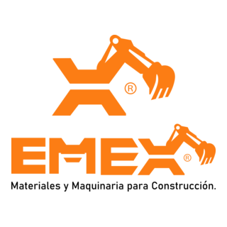 Emex Logo PNG Vector