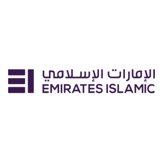 Emirates Islamic Logo PNG Vector