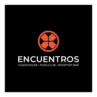 ENCUENTROS FOOD Logo PNG Vector