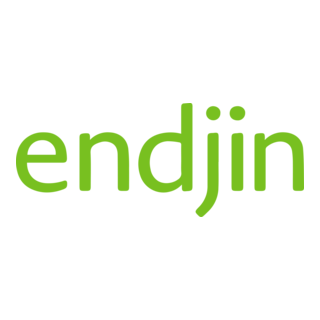 Endjin Logo PNG Vector