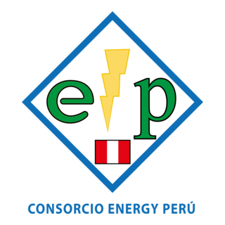 energy peru Logo PNG Vector