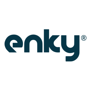 Enky Furniture Logo PNG Vector