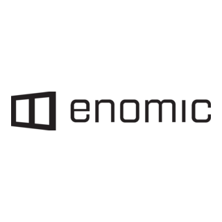 Enomic Logo PNG Vector