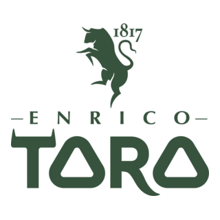 Enrico Toro Srl Logo PNG Vector