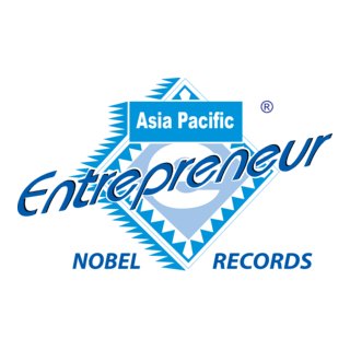 Entreprneur Asia Pacific Logo PNG Vector