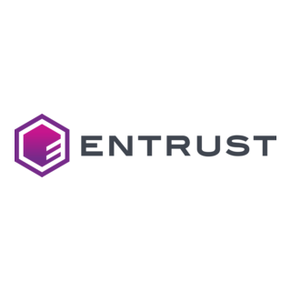 Entrust Logo PNG Vector