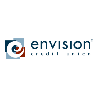 Envision Credit Union Logo PNG Vector