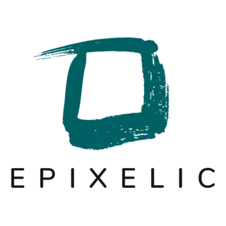 EPIXELIC Logo PNG Vector
