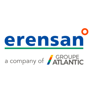 Erensan Logo PNG Vector