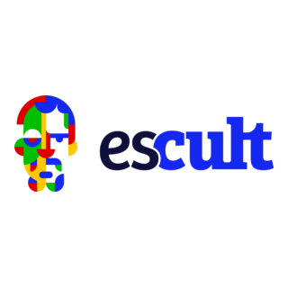 ESCULT Logo PNG Vector