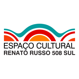 Espaço Cultural Renato Russo Logo PNG Vector
