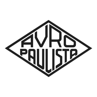 Esporte Clube Avro Paulista – São Paulo Logo PNG Vector