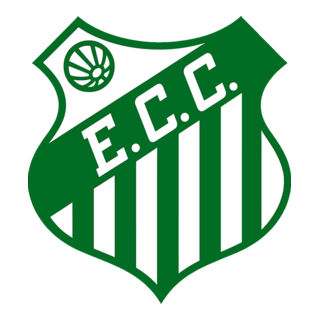 Esporte Clube Cubatão Logo PNG Vector