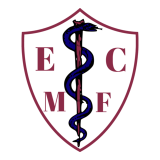 Esporte Clube Martins – Santos (SP) Logo PNG Vector