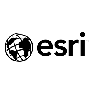 Esri Logo PNG Vector