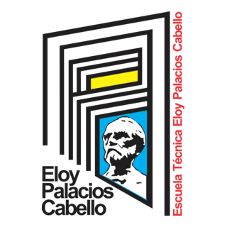 ET ELOY PALACIOS CABELLO Logo PNG Vector