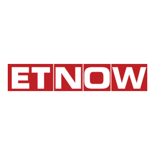 ET Now Logo PNG Vector