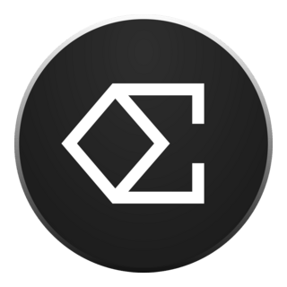 Ethena (ENA) Logo PNG Vector