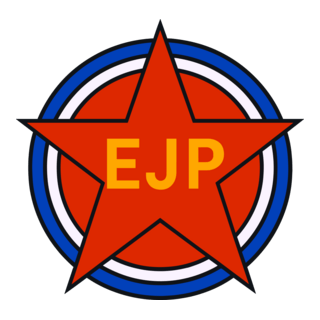 Etoile Jeunesse Philippevilloise Logo PNG Vector