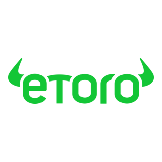 eToro Logo PNG Vector