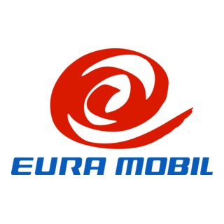 eura mobil Logo PNG Vector