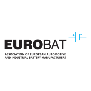 Eurobat Logo PNG Vector