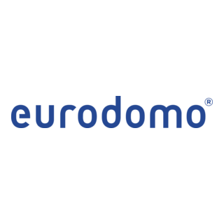 Eurodomo Logo PNG Vector