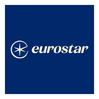 Eurostar Logo PNG Vector