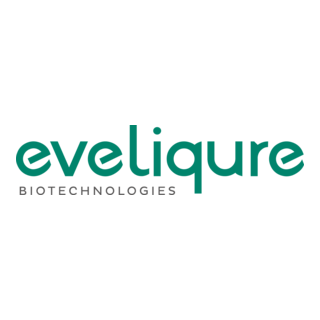 Eveliqure Biotechnologies Logo PNG Vector