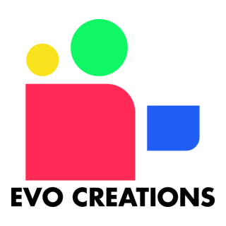 Evo Creations Logo PNG Vector